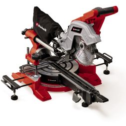 Einhell elektromos Gérvágó fűrész multifunkciós 1800 W TE-SM 8 L Dual