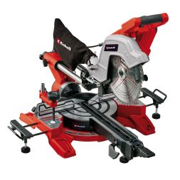 Einhell elektromos gérvágó fűrész multifunkciós 2100 W TE-SM 10 L Dual