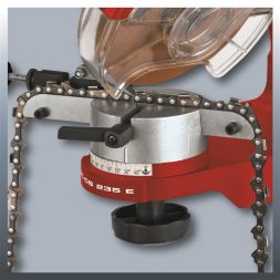 Einhell elektromos láncélező 235 W GC-CS 235 E