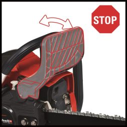 Einhell benzines láncfűrész 1300 W GC-PC 1335/1 I