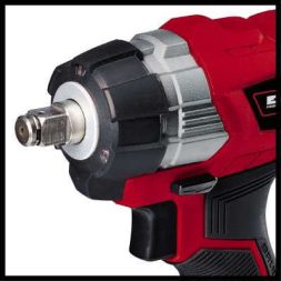Einhell akkus ütvecsavaro TP-CW 18 Li Brushless-Solo Akku és töltő nélkül