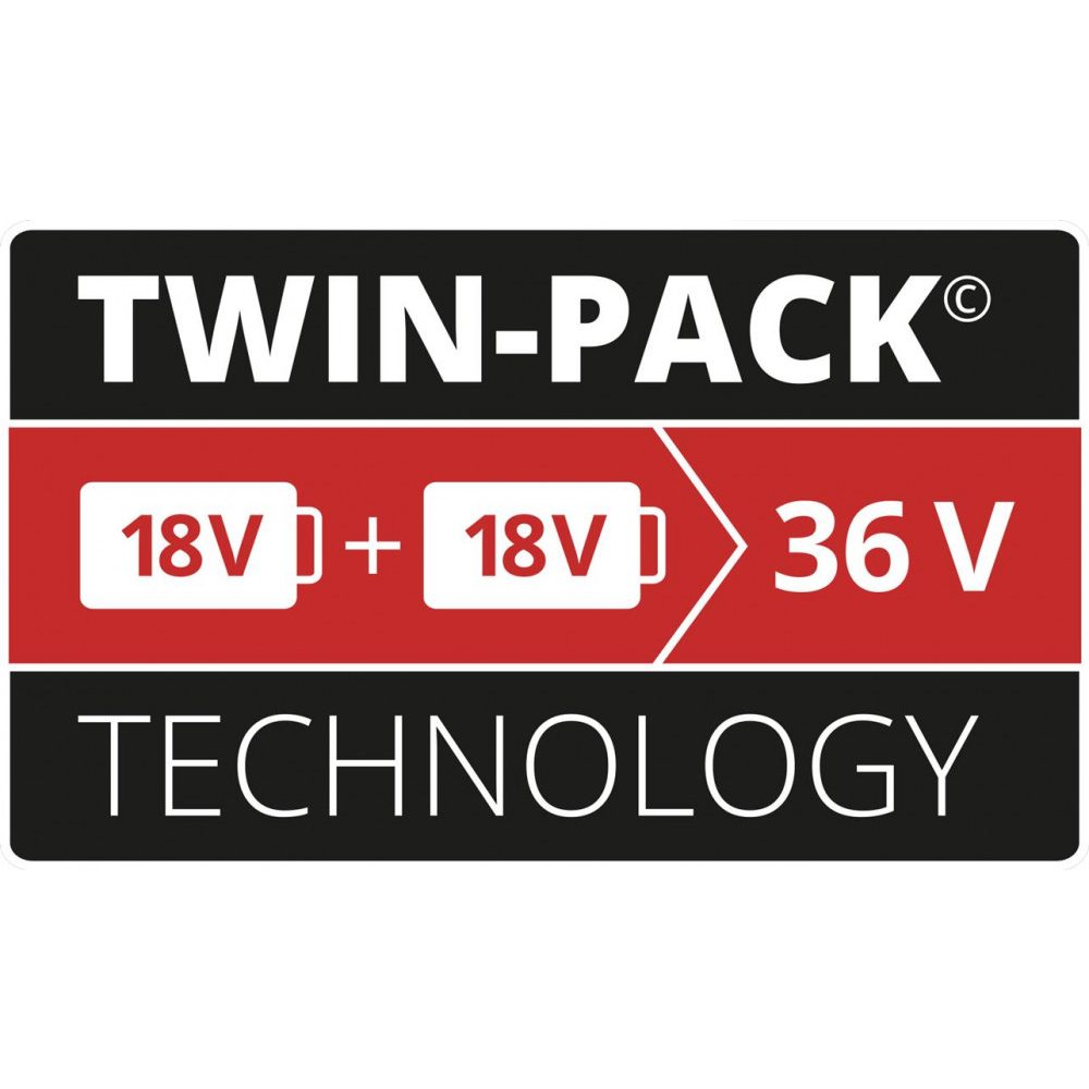 PXC-Twinpack 2,0 Ah