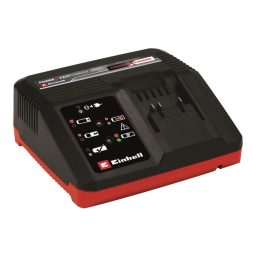 Einhell akku 5,2 Ah, gyorstöltővel Power X-Change Fastcharger Starter-Kit