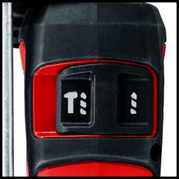 Einhell akkus fúrókalapács 18 V TC-ID 18 Li Solo Akku és töltő nélkül