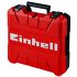 Einhell Prémium koffer 330x110x350 mm E-Box S35/33