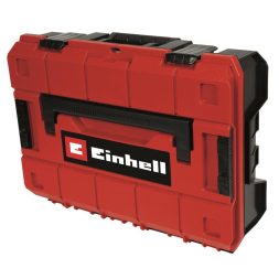 Einhell rendszerkoffer 444x131x330 mm E-Case S-F