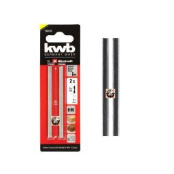 Einhell gyalu kés 2 db 5,5x82x1,1