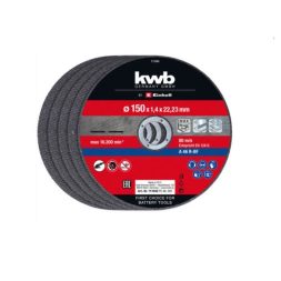 Einhell vágókorong 150x1,4x22 mm 5 db