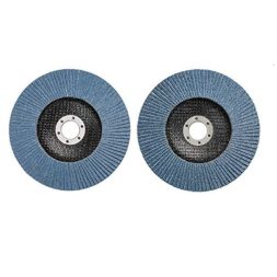 Einhell lamellás csiszolókorong 150 mm P40-80