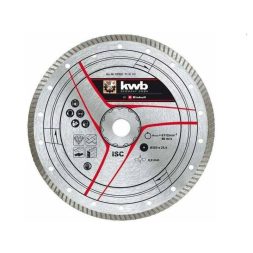 Einhell gyémánt vágókorong 250x25,4x2,8 mm turbo