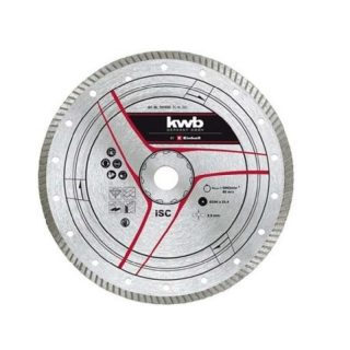 Einhell gyémánt vágókorong 300x25,4x3,6 mm turbo
