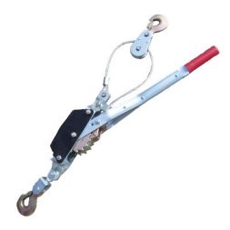 Eurokomax ipari talajfúró csörlő