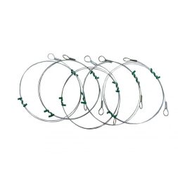 Eurokomax vágószál szett 3D vágókerethez 5db