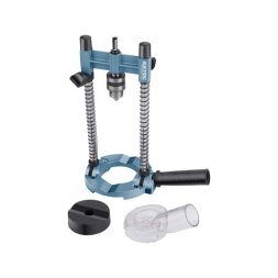 Extol Premium fúrógépállvány, 10 mm, +/- 45 fokban forgatható