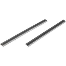 Extol Premium gyalukés 2 db, HSS, 82mm, a 8893406 (és a 409113, 8893402, 8893404) gyalugéphez