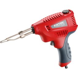 Extol Premium forrasztópisztoly 200W, 3 funkciós