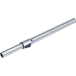 Extol Premium tartalék fém porszívó cső, teleszkópos 48-80cm