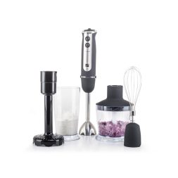 VitalStick mixer 800W, fekete