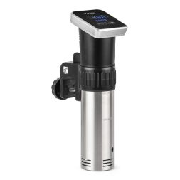 Trofeo sous vide gép, WiFi-s, 1200 W