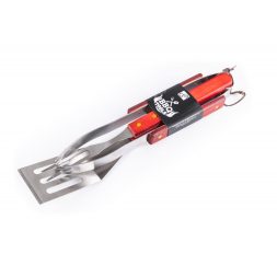 Grillező eszközkészlet 3 részes