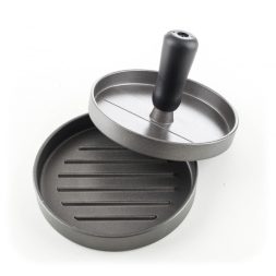 Hamburger húspogácsa formázó grillezéshez