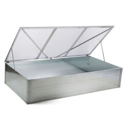 GZ11 melegágy 150x75x32 cm