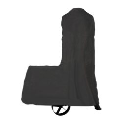 Takaró a Kansas BBQ grillre