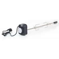 Motoros grillnyárs, 96 cm