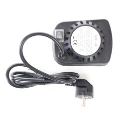 Motoros grillnyárs, 96 cm