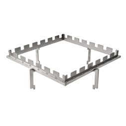 Nyársállvány Montana grillhez