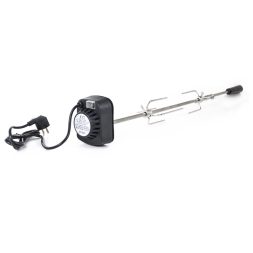 Motoros grillnyárs 107cm