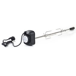 Motoros grillnyárs 107 cm