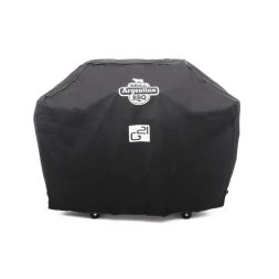 Takaró az Argentina BBQ grillre