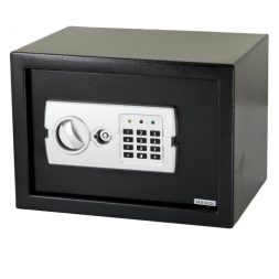 Digitális széf 350x250x250mm