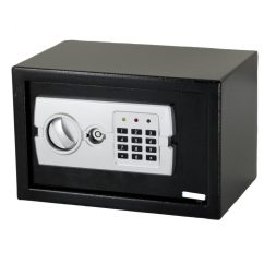 Digitális széf 310x200x200 mm