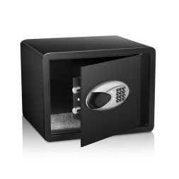 Szállodai széf 406x305x335 mm