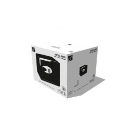 Szállodai széf 406x305x335 mm