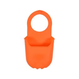 Fala Mosogatószivacs tartó narancssárga