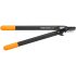 Fiskars PowerGear Ágvágó közepes horgos L74