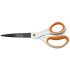 Fiskars Tapadásmentes titánium bev.olló 21cm