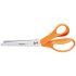 Fiskars Cikcakkolló (23cm) Classic