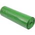 Flo Zöldhulladékgyűjtő zsák szellőző 200 liter 0,04 mm (10db/cs)