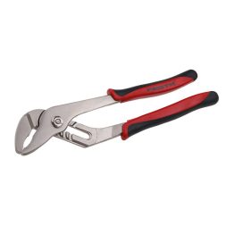 Festa vízpumpafogó 250 mm króm