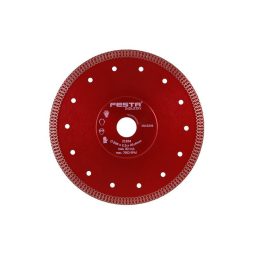 Festa gyémánt vágókorong 230 x 2,0 x 22,2 mm turbo