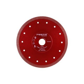 Festa gyémánt vágókorong 230 x 2,0 x 22,2 mm turbo
