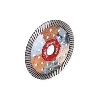 Festa gyémánt vágókorong turbo 230 x 2,6 x 22.2 mm
