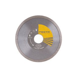 Festa gyémánt vágókorong 115 x 2,0 x 22,2 mm folytonos