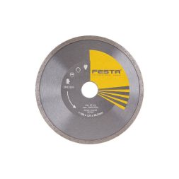 Festa gyémánt vágókorong 150 x 2,6 x 22,2 mm folytonos