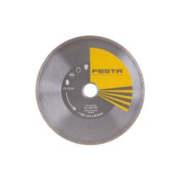 Festa gyémánt vágókorong 180 x 2,4 x 22,2 mm folytonos