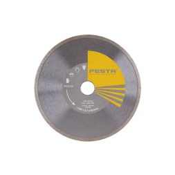Festa gyémánt vágókorong 200 x 2,4 x 25,4 mm folytonos